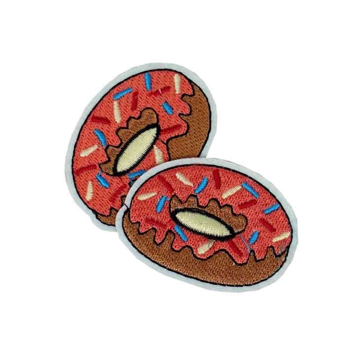Cheap Custom Embroidered Patches - starts from $1/patch Embdigit